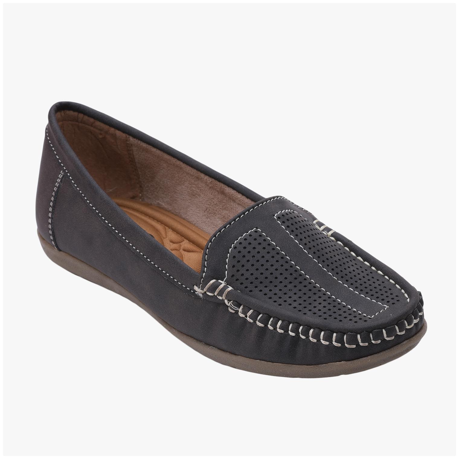 

SALARIO Women Brown Bellies