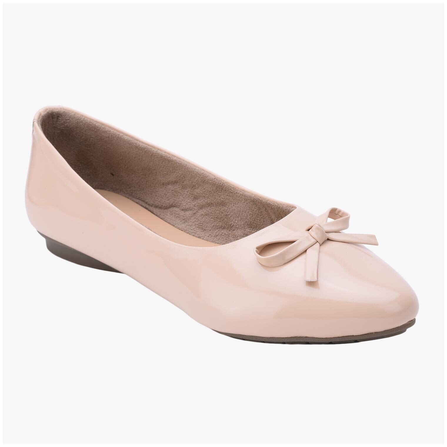 

SALARIO Women Cream Bellies