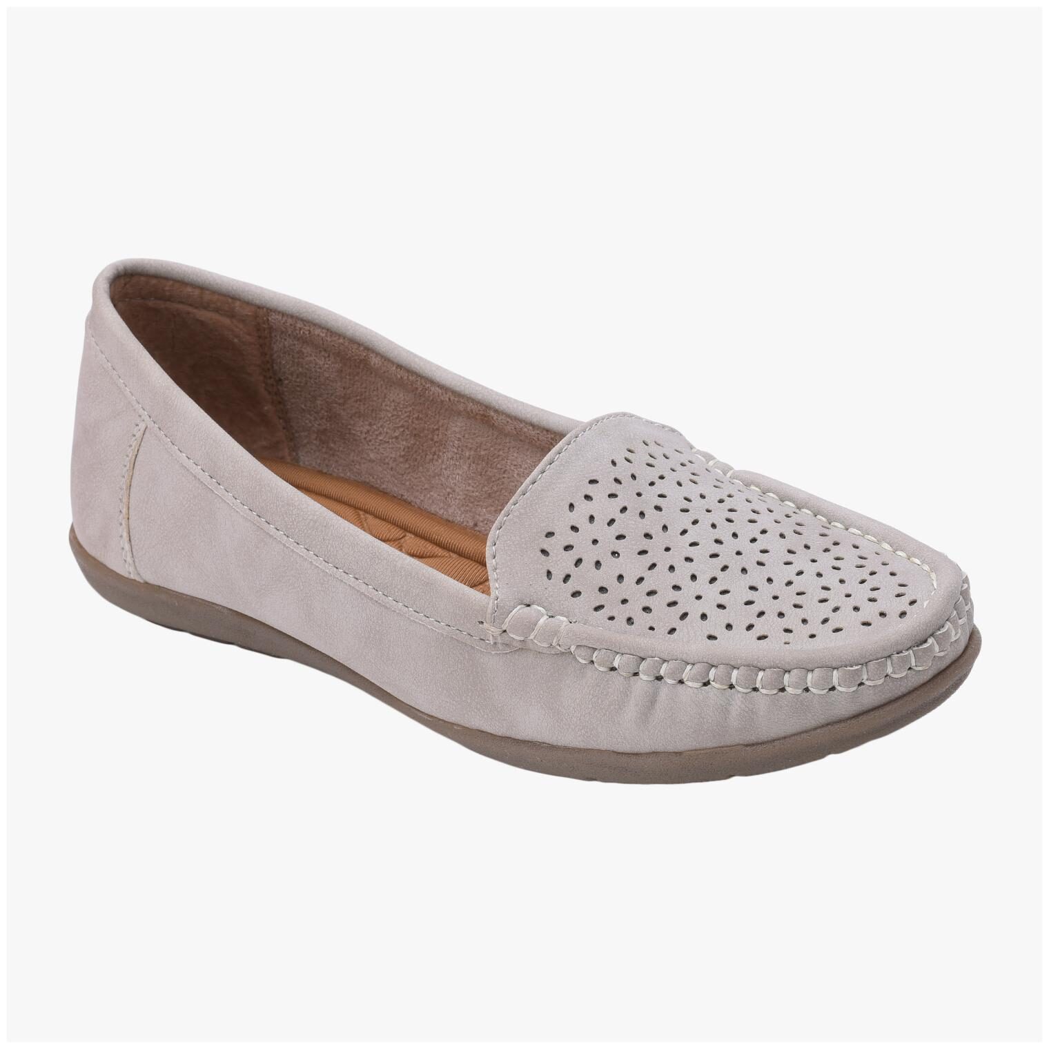 

SALARIO Women Grey Bellies