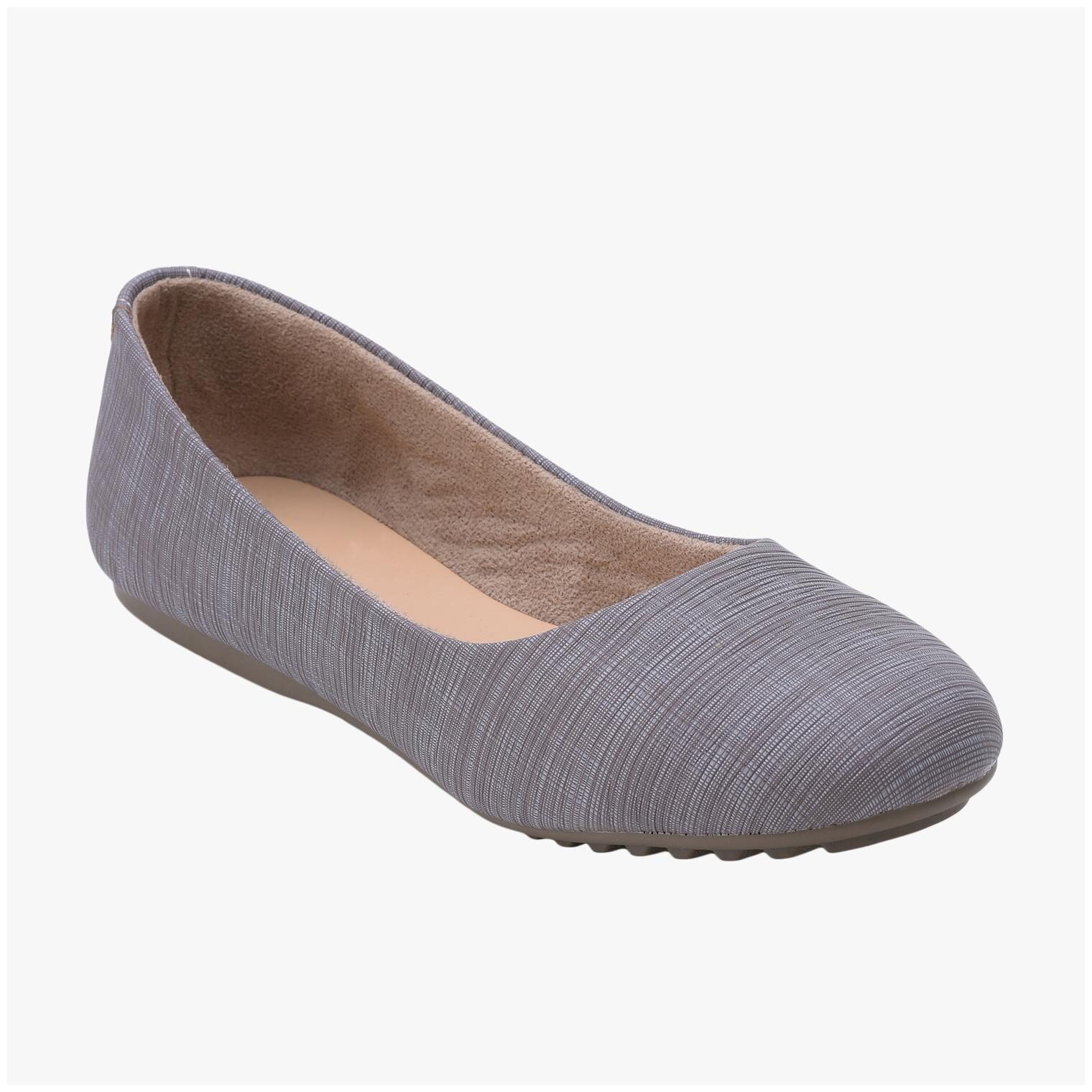 

SALARIO Women Grey Bellies