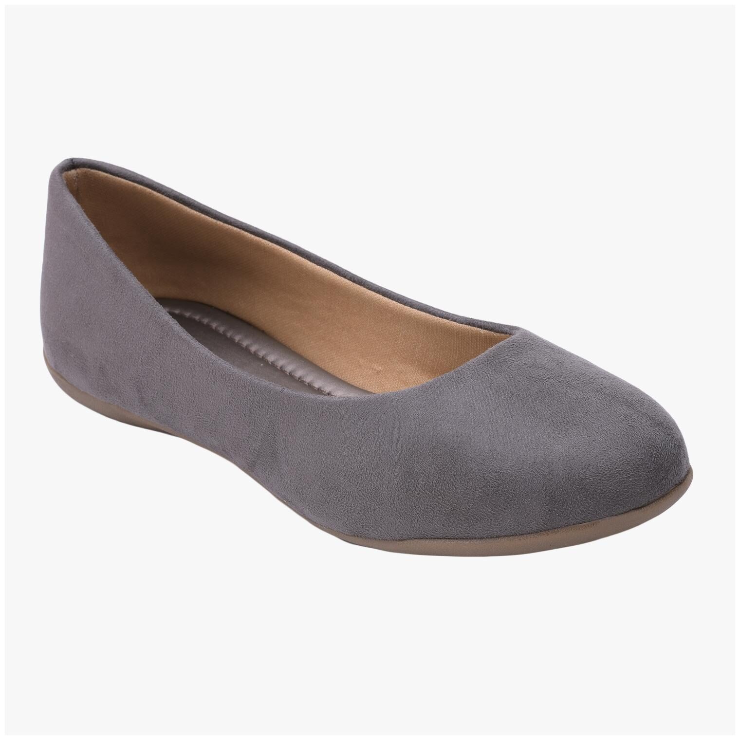 

SALARIO Women Grey Bellies