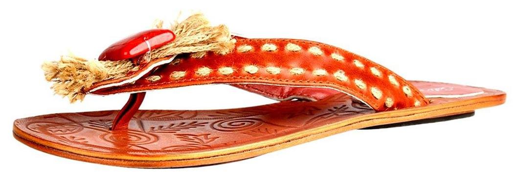 

Salt N Pepper Brown Slippers