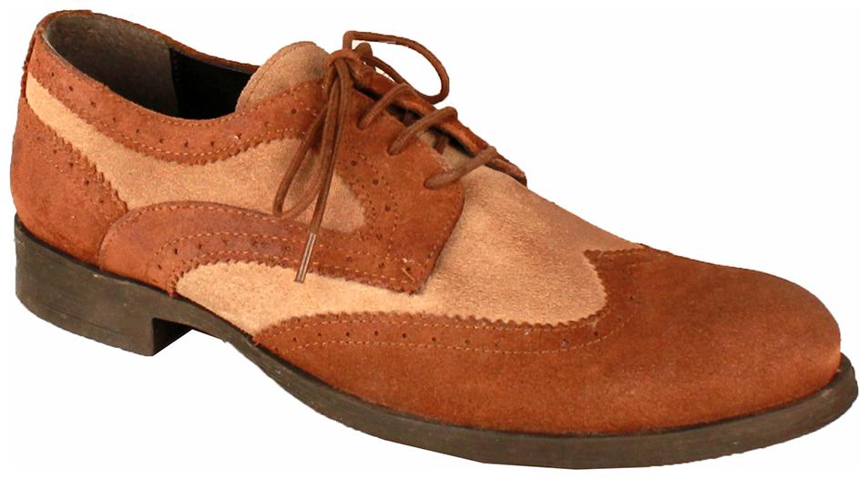 

Salt n Pepper Men Beige Casual Shoes - 12-425