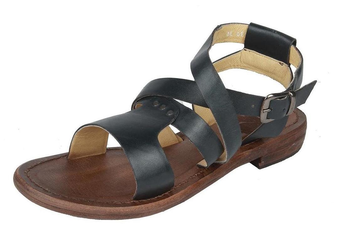 

Salt n Pepper Women Brown Sandals