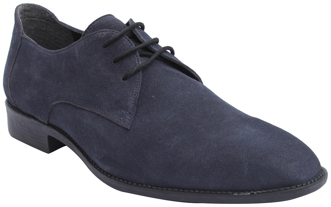 

Salt n Pepper Men 16 189 Blue Casual Shoes