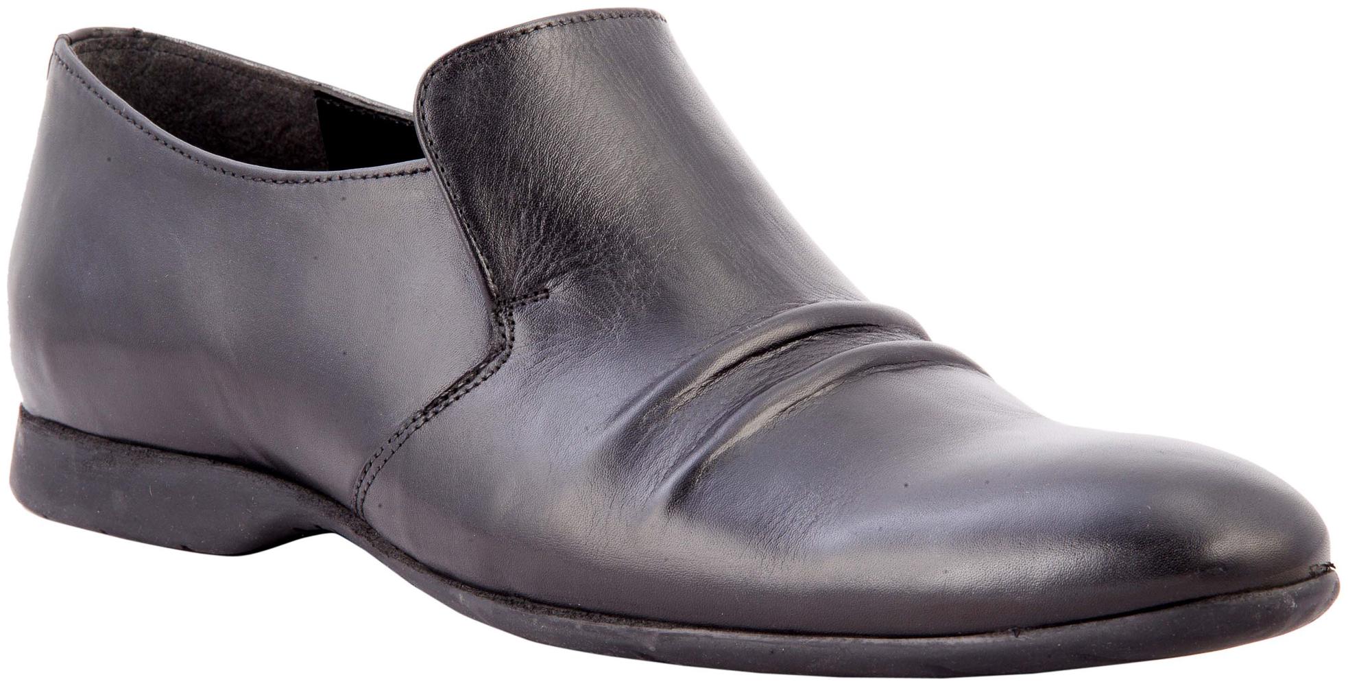 

Salt n Pepper Men 16 447 Black Formal Shoes