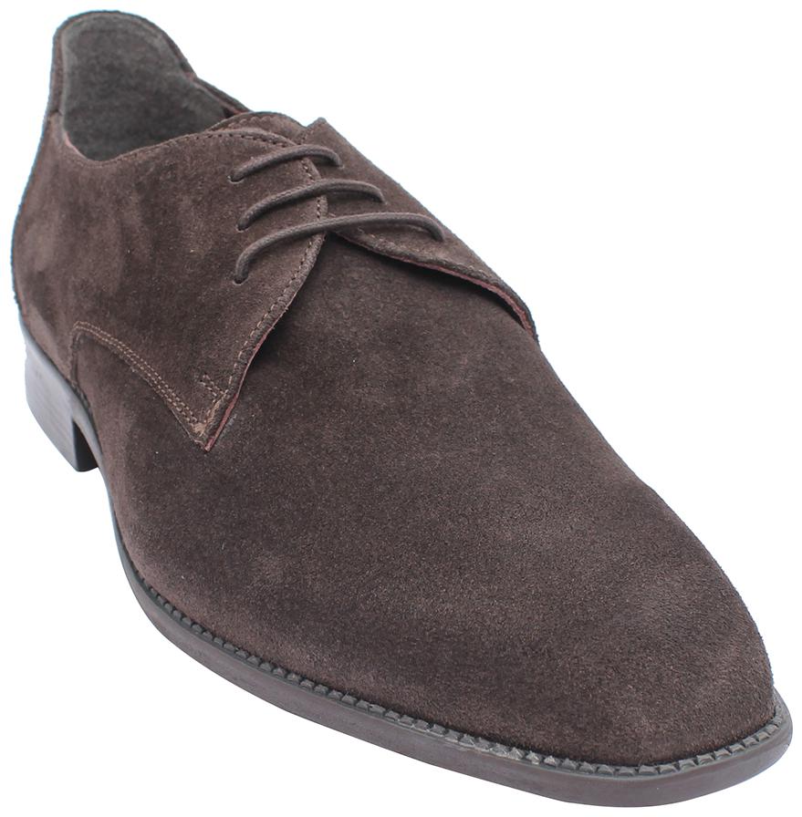 

Salt n Pepper Men 16 189 Brown Casual Shoes