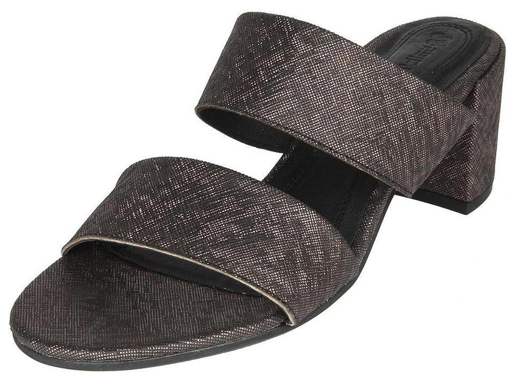 

Salt n Pepper Women Red Heeled Sandals