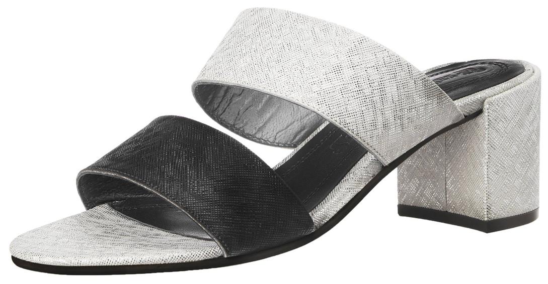 

Salt N Pepper Grey Heels