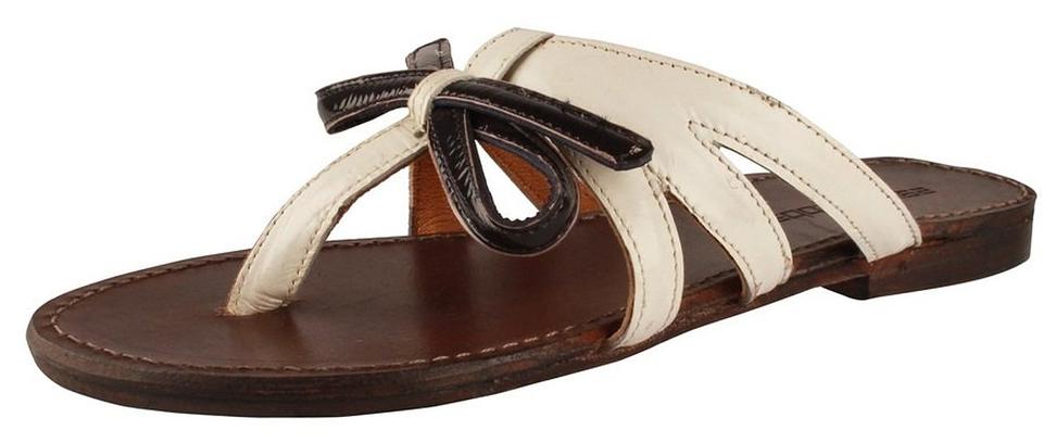 

Salt N Pepper Brown Slippers