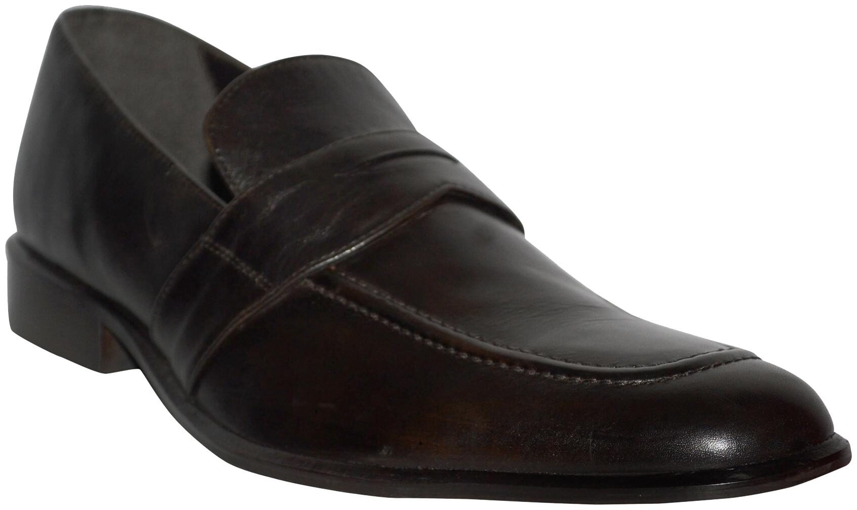 

Salt n Pepper Men 17 226 Brown Formal Shoes
