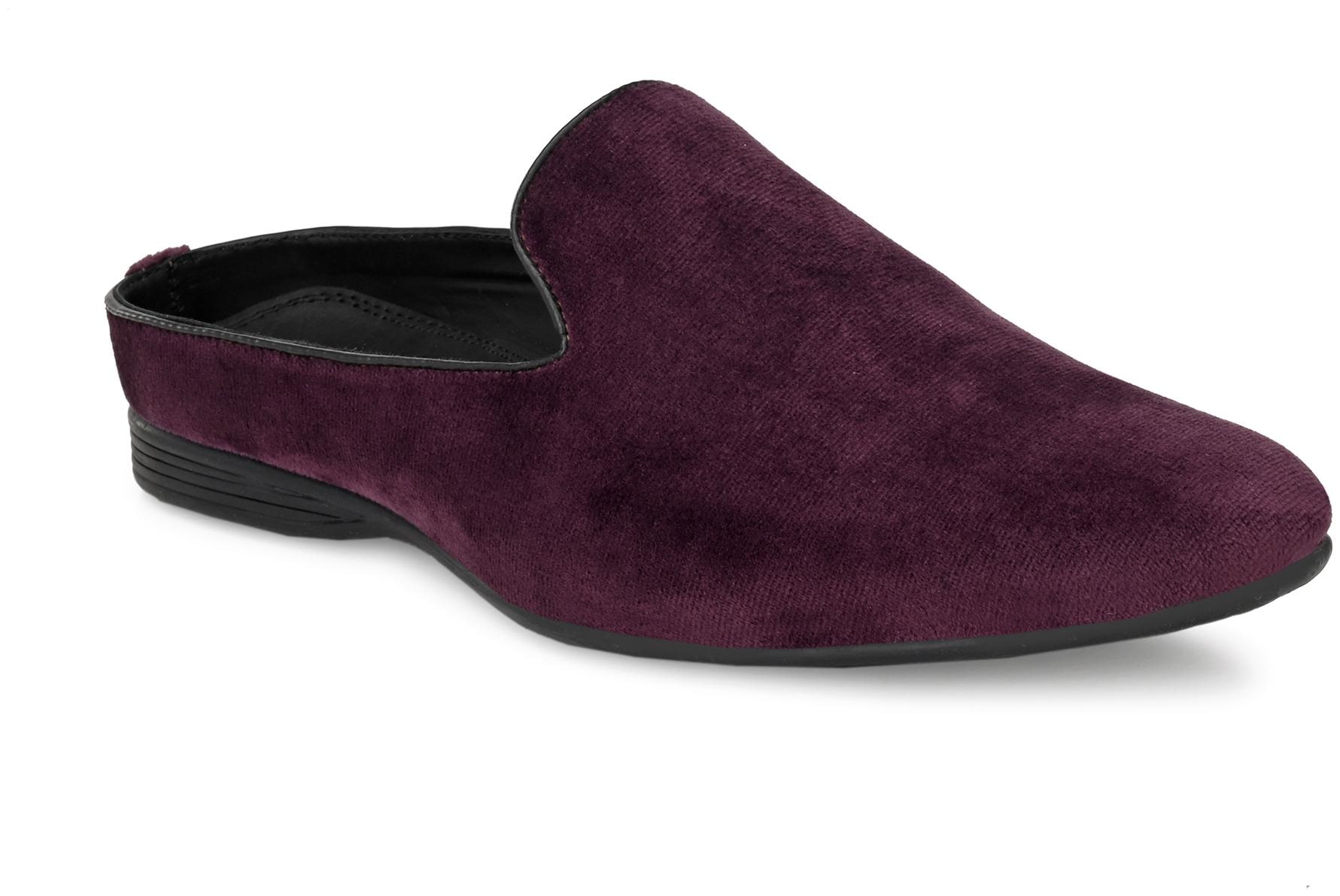 

San Frissco Men Maroon Casual Shoes - SFL 11249 CHERRY