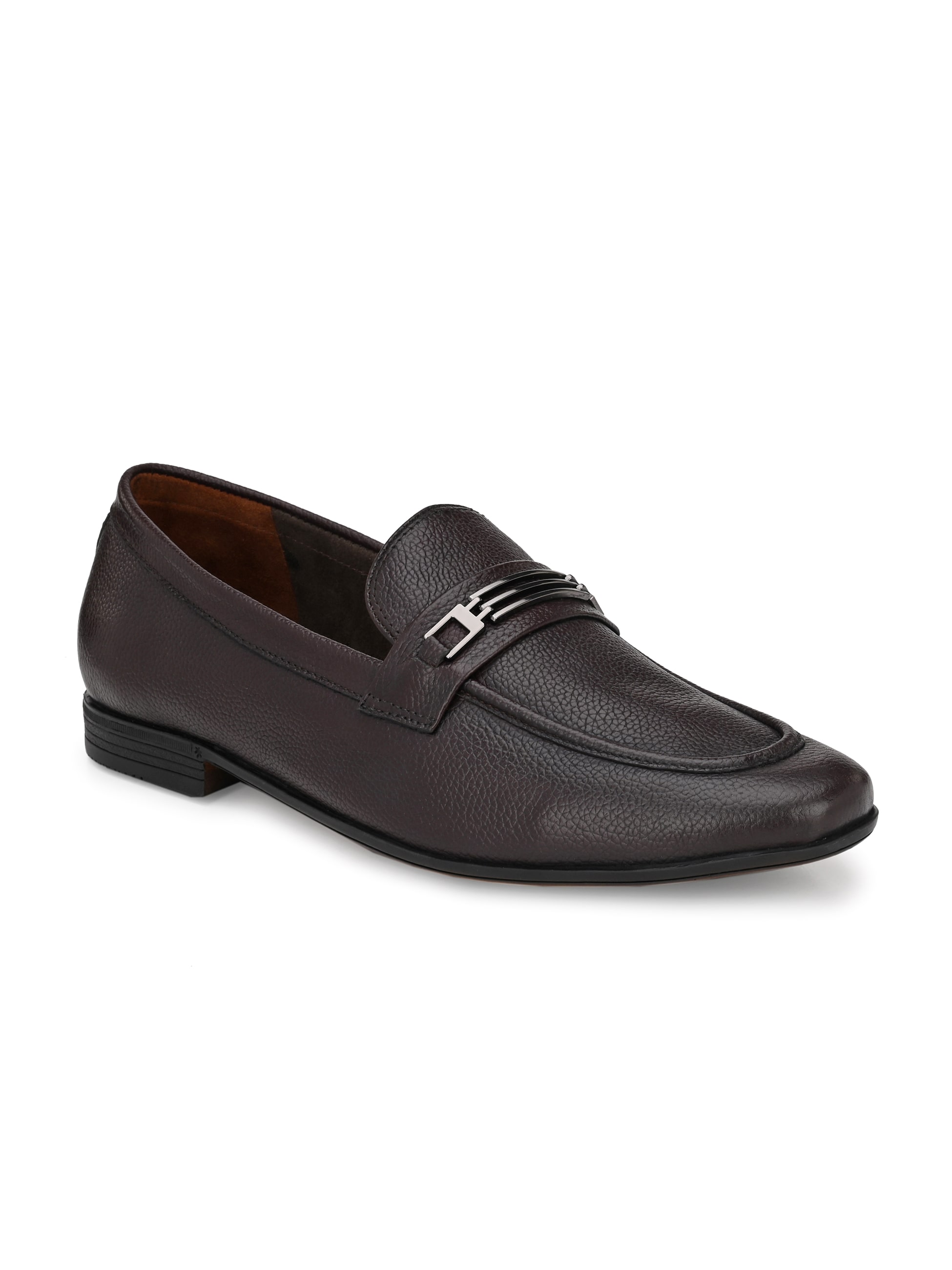 

San Frissco Men Maroon Loafers - SFL 51111 CHERRY