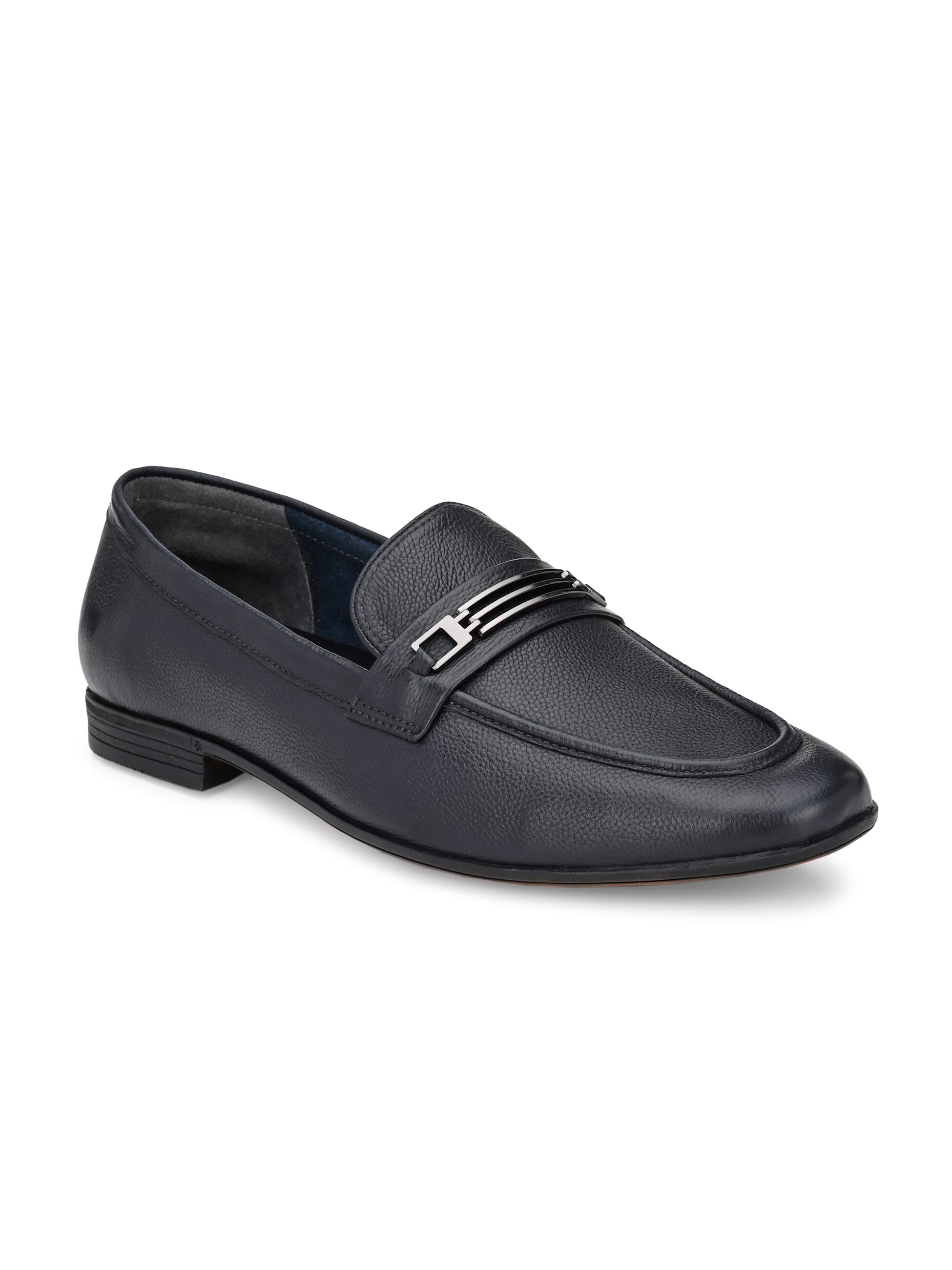 

San Frissco Men Blue Loafers - SFL 51111 BLUE