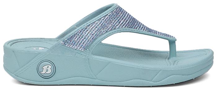

SANDAK Women s Blue Sandals - UK 5