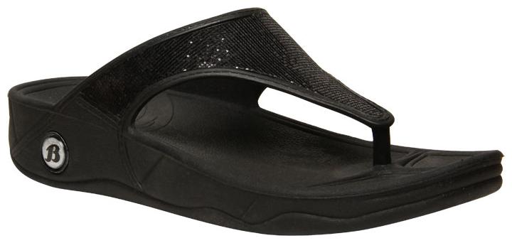 

SANDAK Women s Black Sandals - UK 6