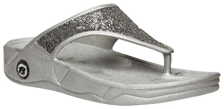 

SANDAK Women s Grey Sandals - UK 6