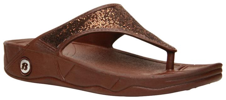 

SANDAK Women s Brown Sandals - UK 3