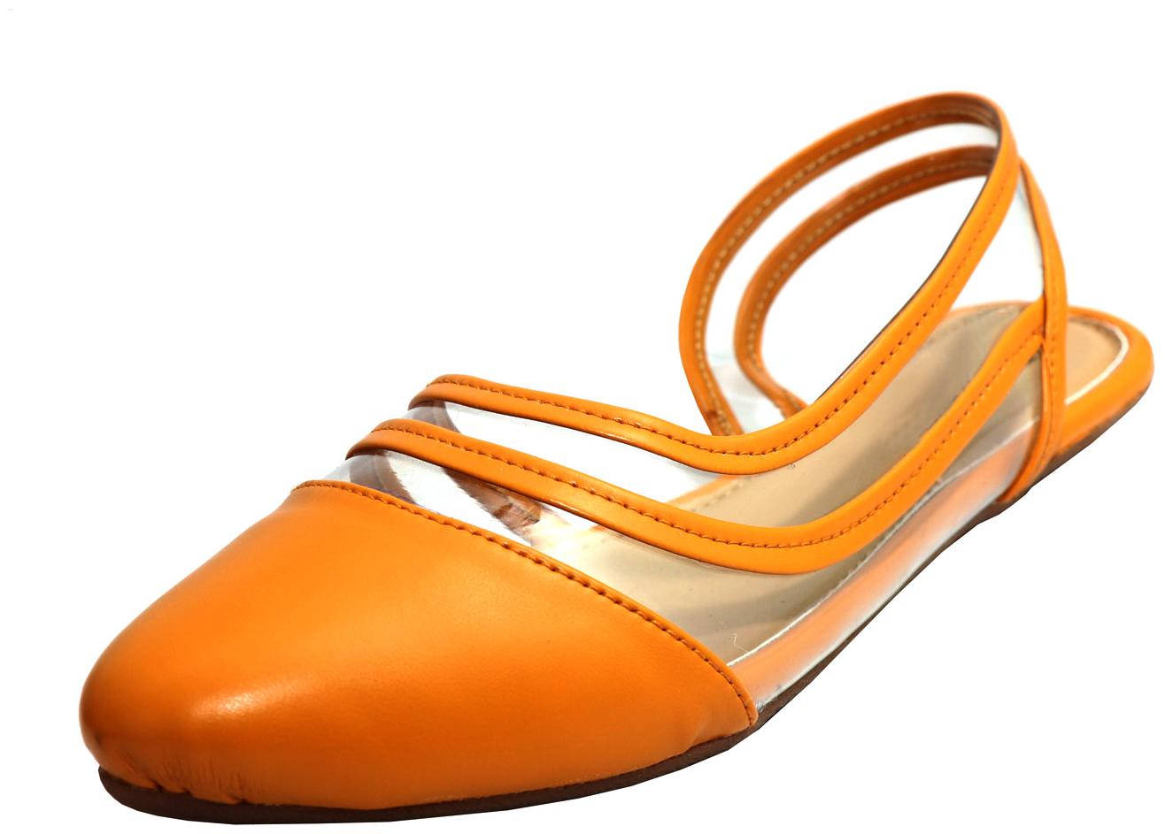 

SANDALET Women Yellow Bellies