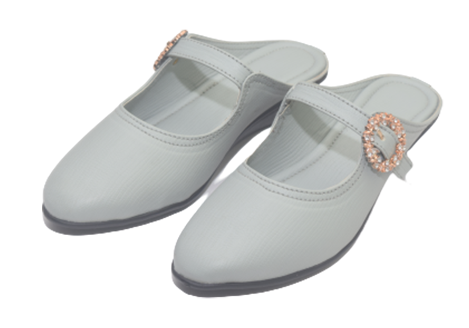 

SANDALET Women Grey Bellies