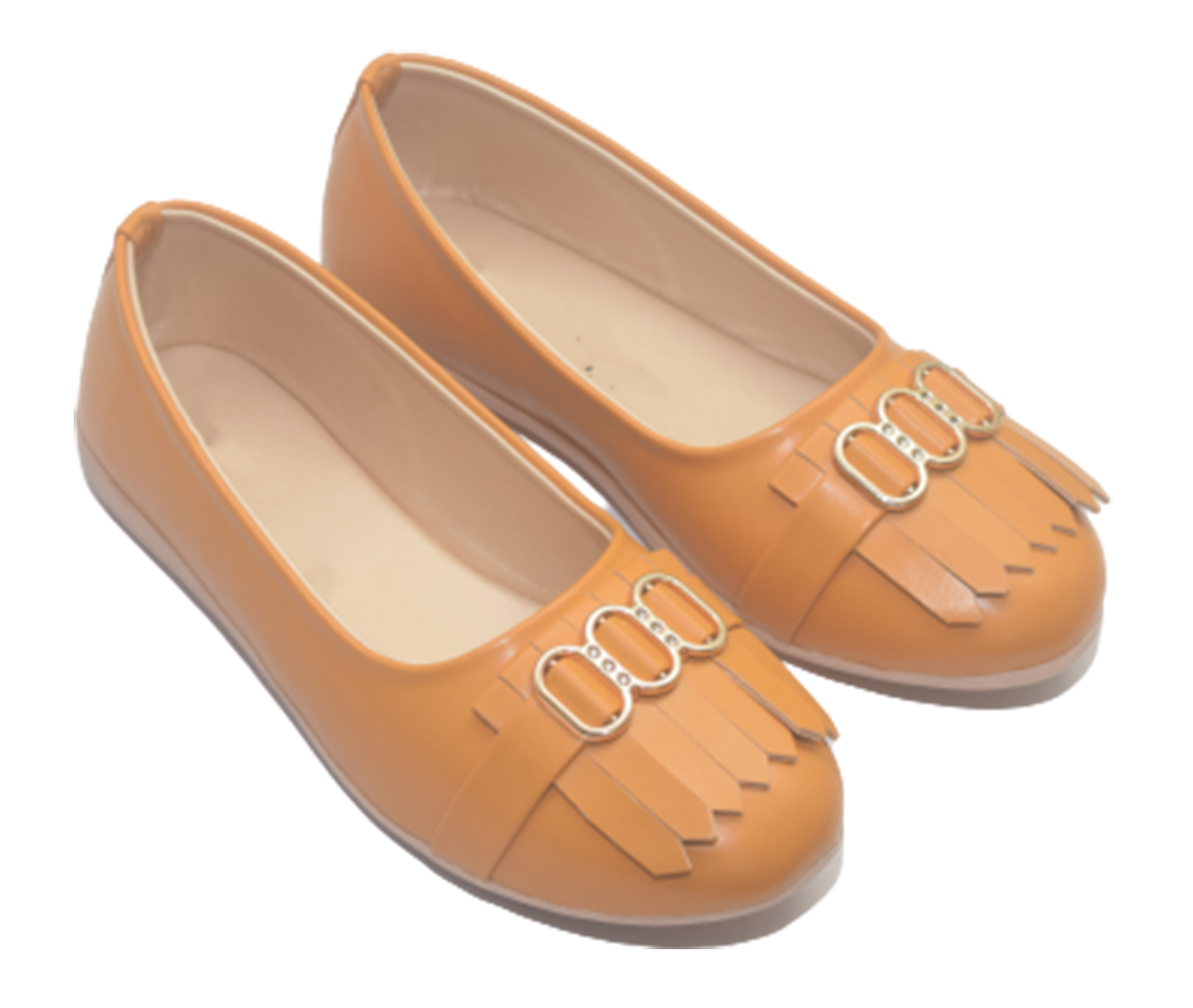 

SANDALET Women Yellow Bellies