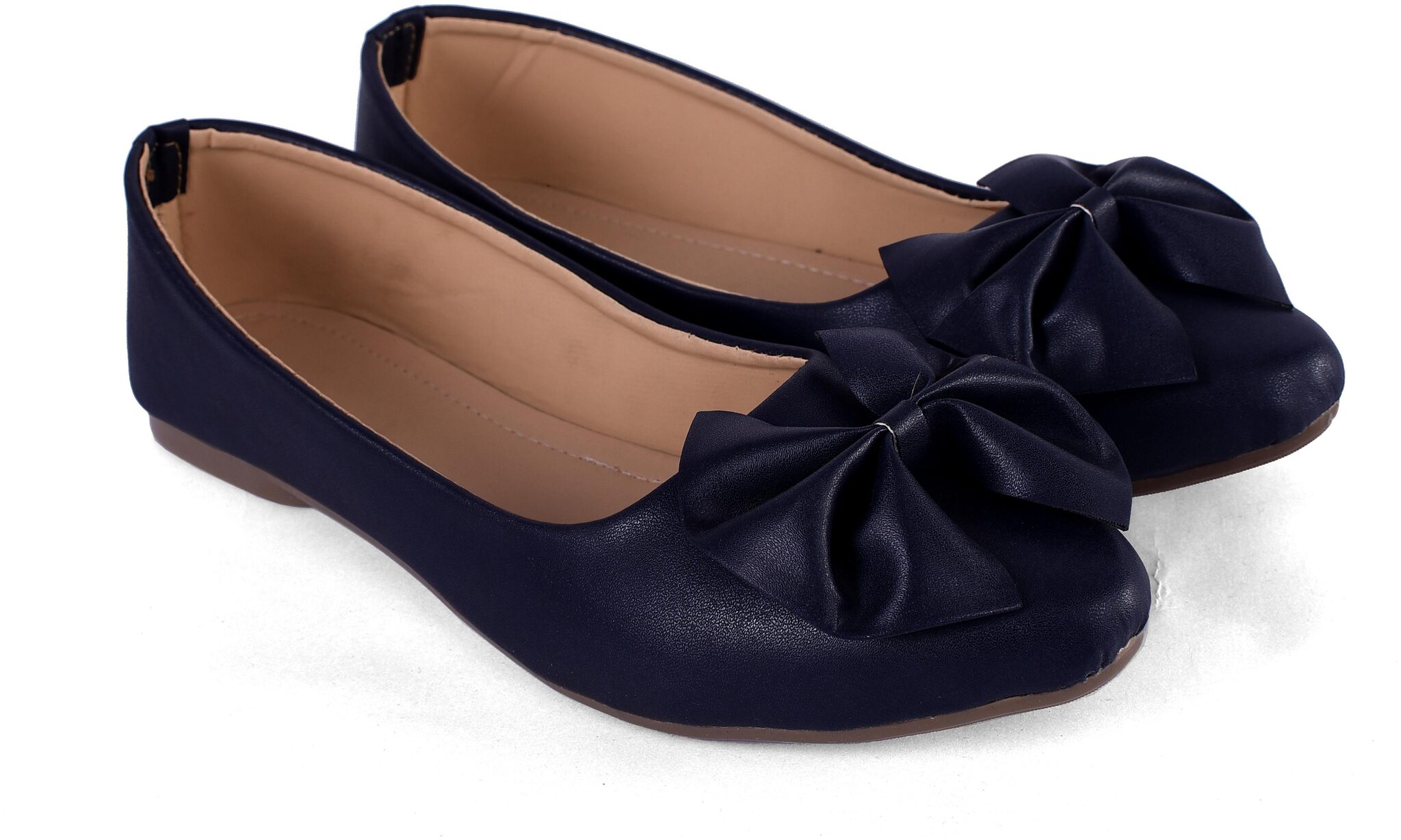 

SAYERA Women Blue Bellies