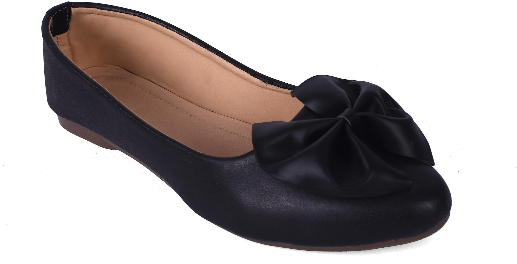 

SAYERA Women Black Bellies