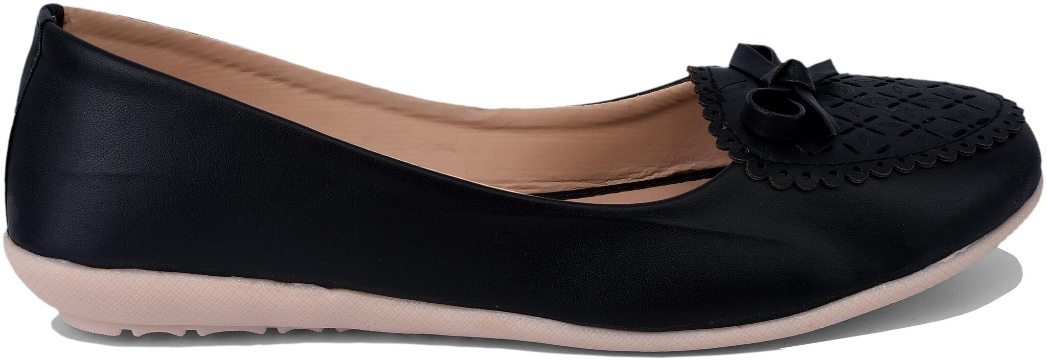 

SAYERA Women Black Bellies
