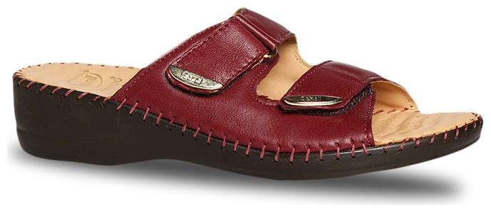 

Scholl By Bata Women Maroon Sandals