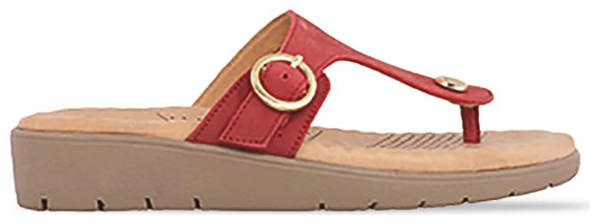 

Scholl Leather Sandals For women