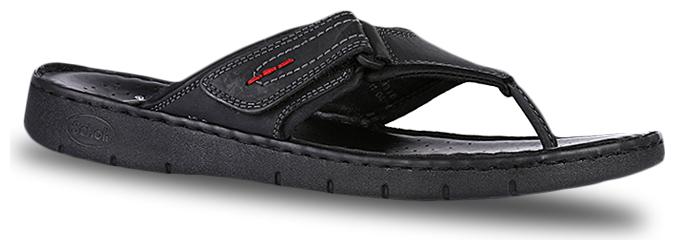 

Scholl Leather Outdoor Slippers For Men