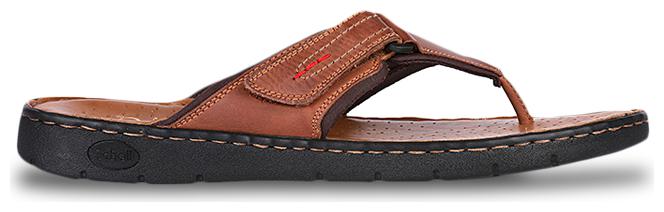 

Scholl Leather Outdoor Slippers For Men