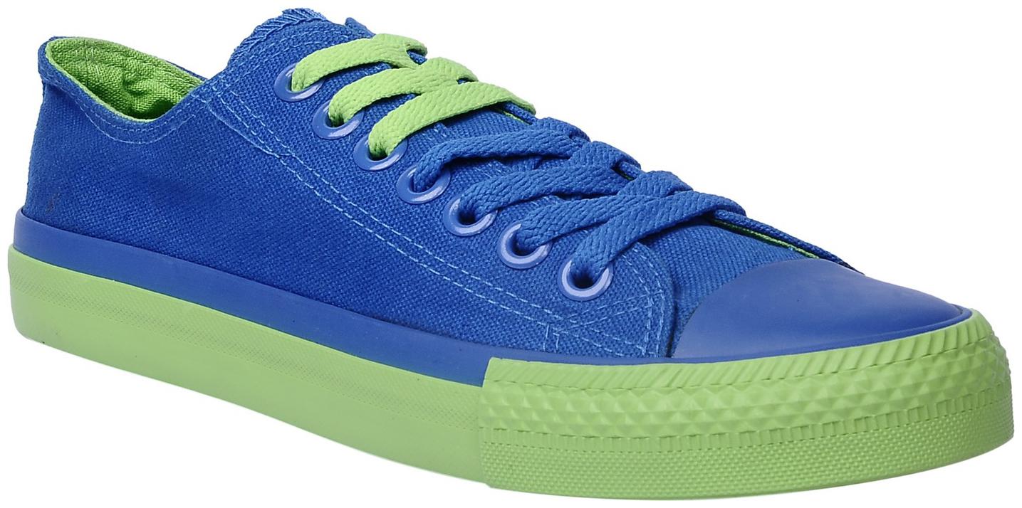 

Sea star Men Blue Casual Shoes - 7028-1