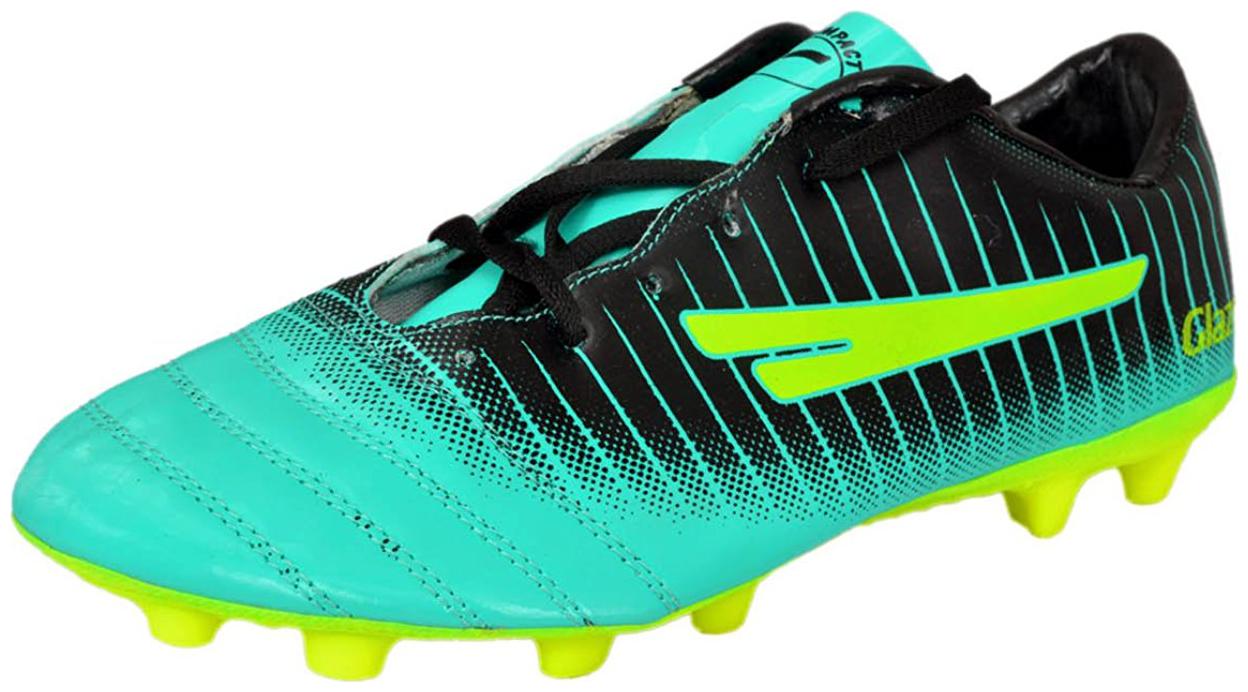 

Sega Men Football Shoes ( Green )