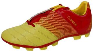 Sega Football Shoes For Men ( Multi-Color )