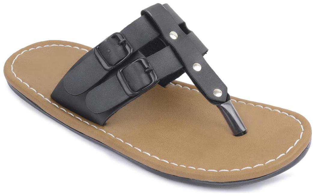 

Semana Black Slip on