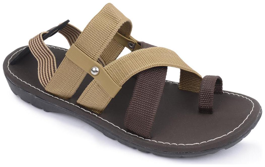 

Semana Brown Sandals