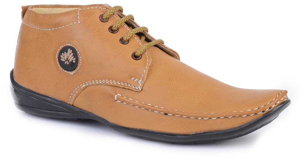 

Semana Tan Casual Shoes