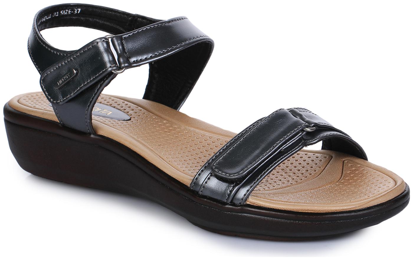 

Liberty Women Grey Sandals