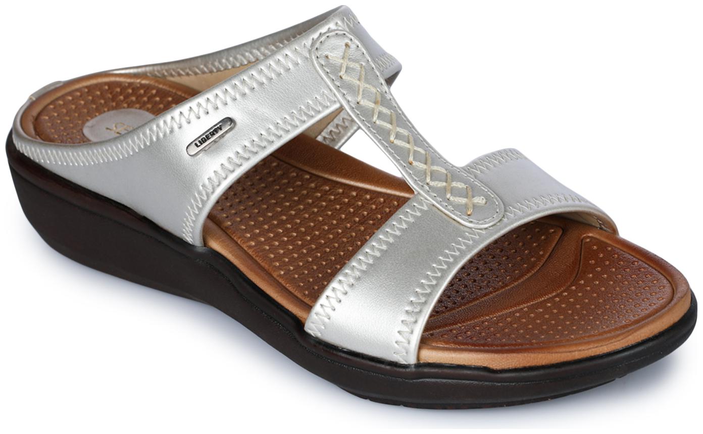 

Liberty Women Silver Floaters