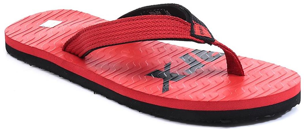 

Sparx Men Red Flip-Flops - 1 Pair