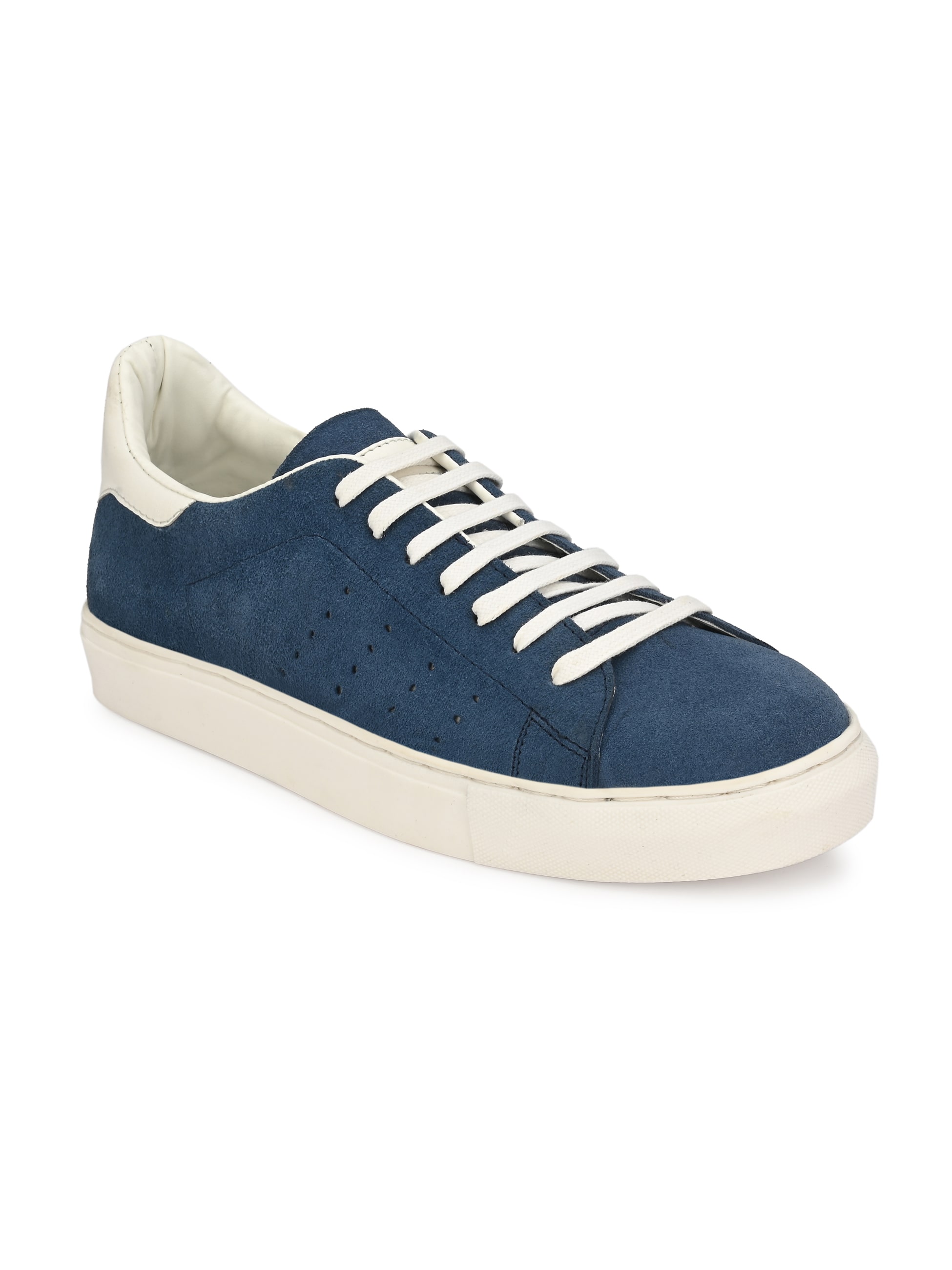 

Shences Men Blue Casual Shoes - TRS9016BLUE