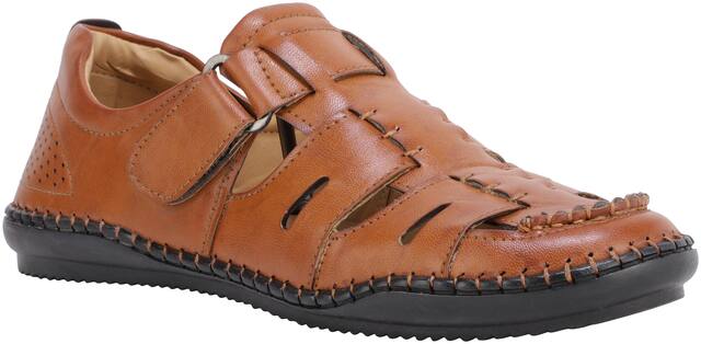 Shences Fisherman For Men ( Tan )