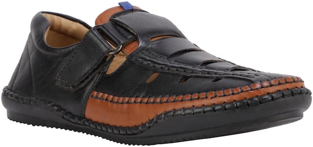 Shences Fisherman For Men ( Black )