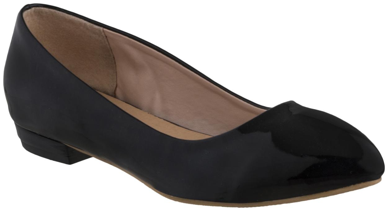 

SHERRIF Black Party Bellies For Women