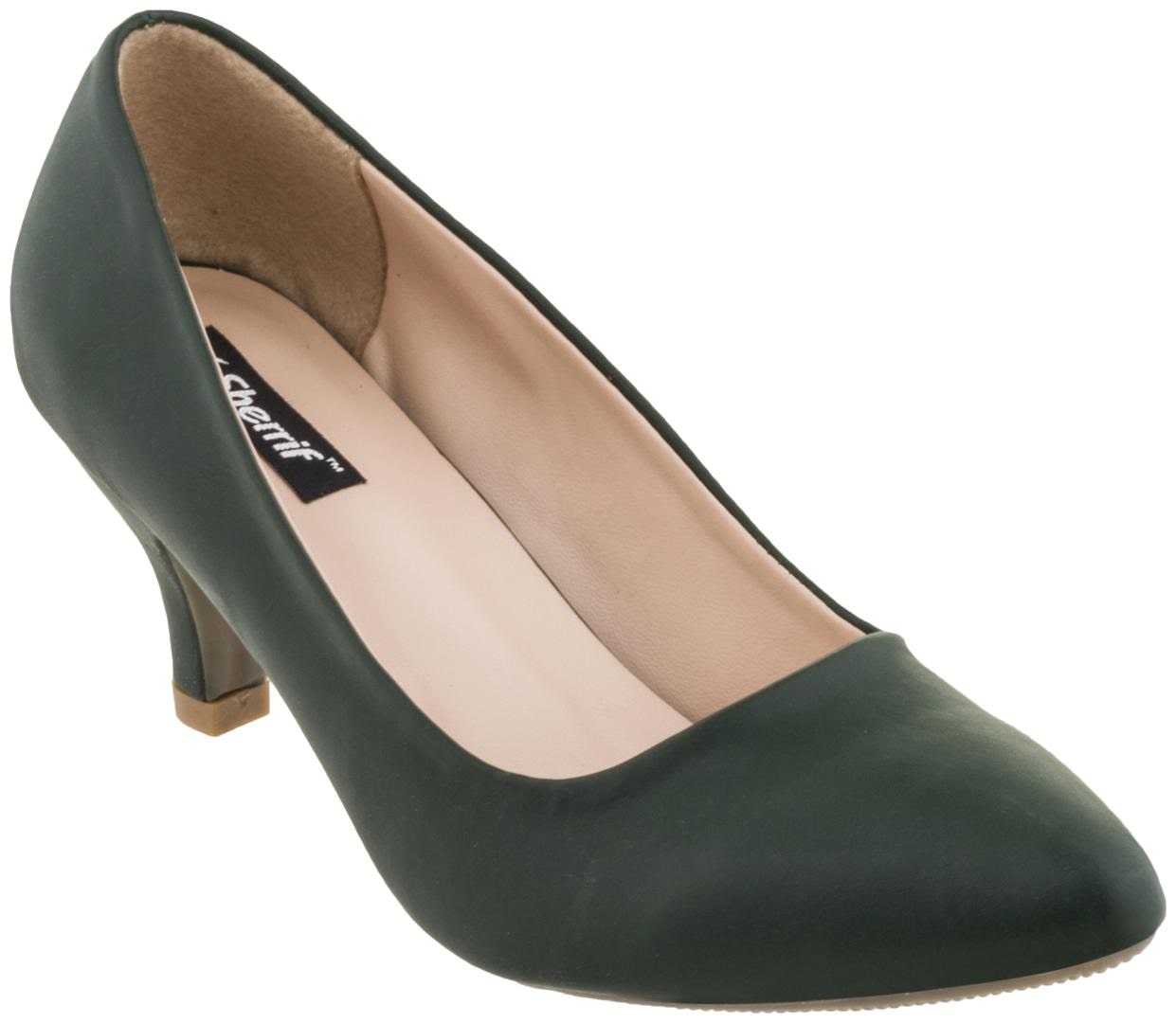 

SHERRIF Pumps For Women