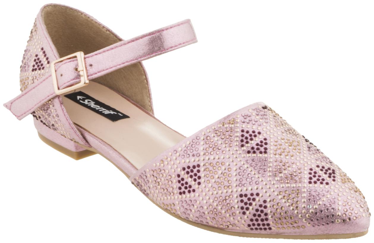 

SHERRIF Sandals For Women