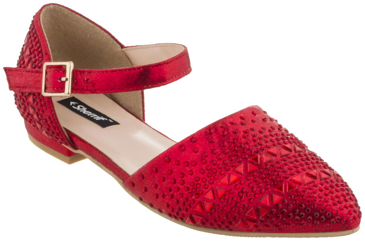 

SHERRIF Sandals For Women
