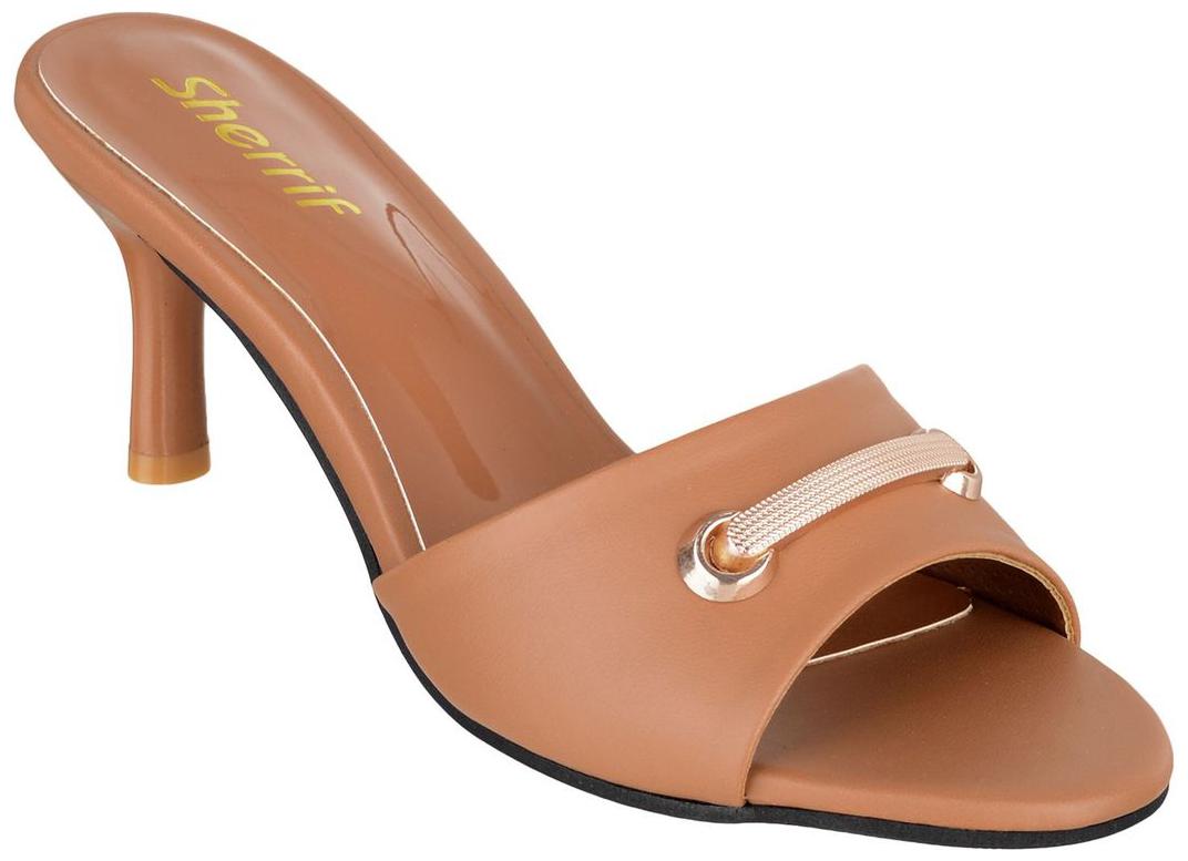 

SHERRIF SHOES SLIP-ONS
