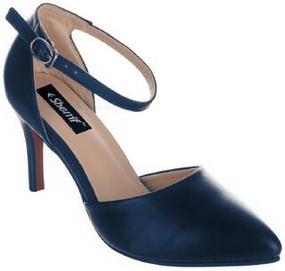 SHERRIF SHOES STUNNING STILETTOS